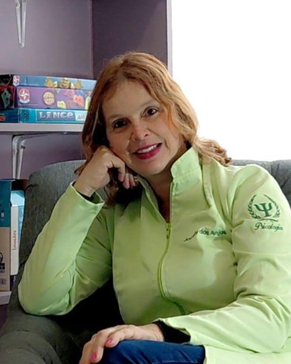 Jomaly dos Anjos