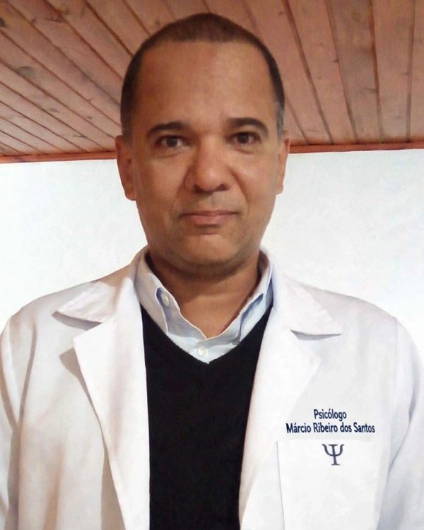 Márcio Ribeiro dos Santos