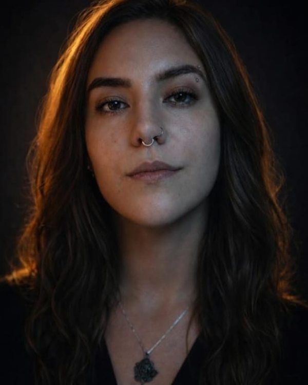 Mariana Clivati de Paula