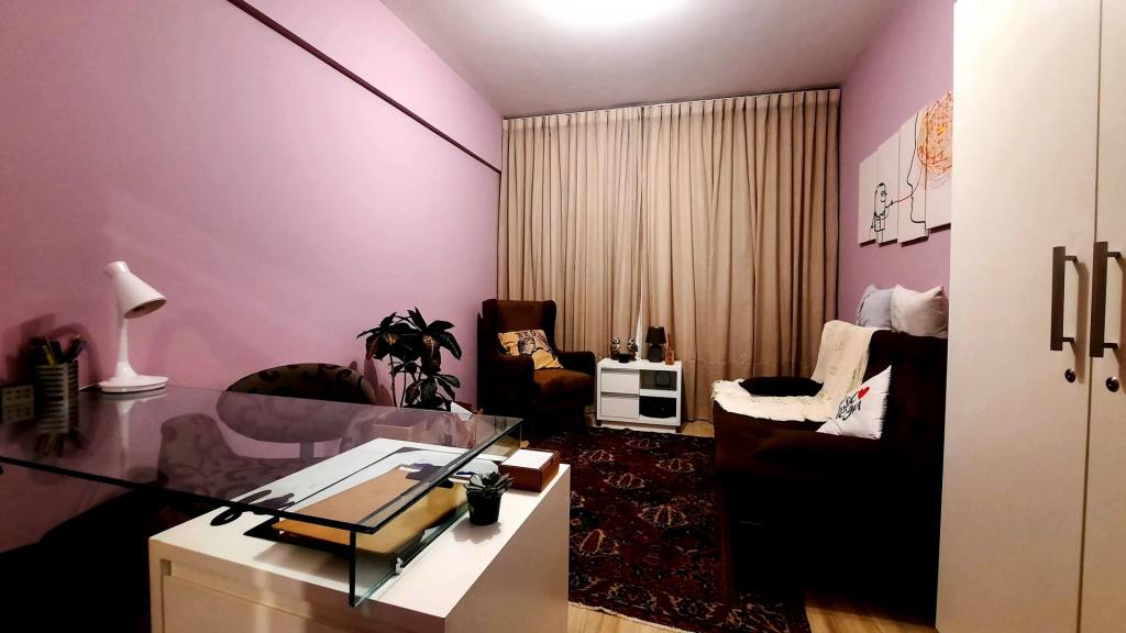 Salas para Psicólogos e Saúde - Sublima - Apsi Curitiba - Centro