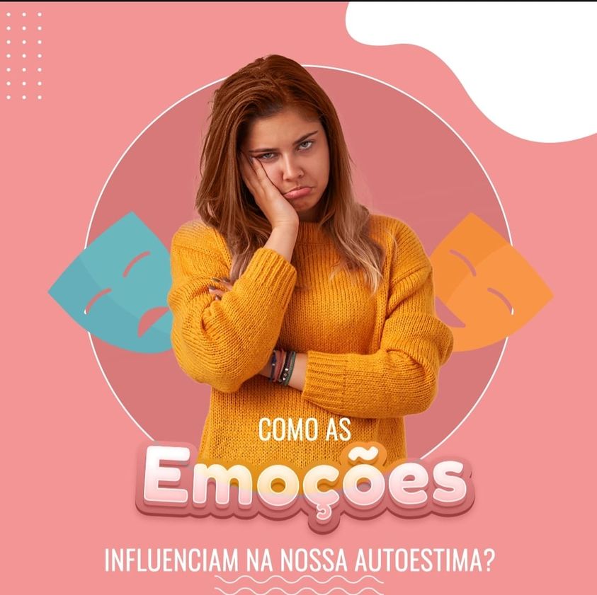 Autoestima e Emoções