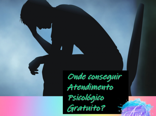 Atendimento Psicológico Gratuito